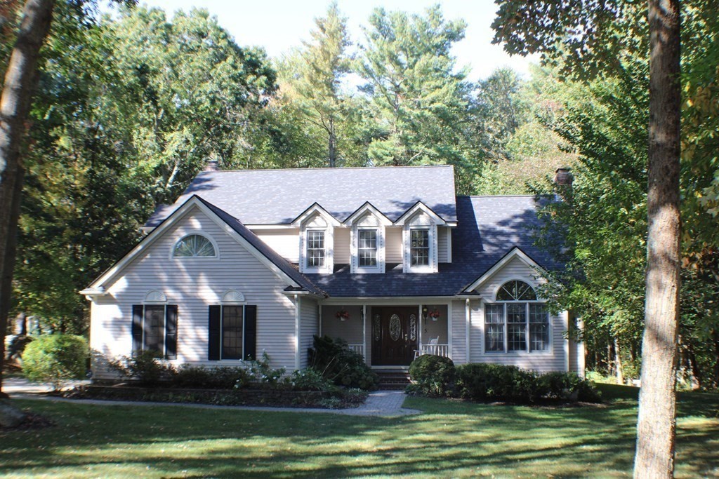 51 Smith Road Mansfield, MA 02048 - Photo 1 of 38