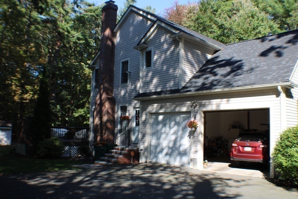 51 Smith Road Mansfield, MA 02048 - Photo 35 of 38