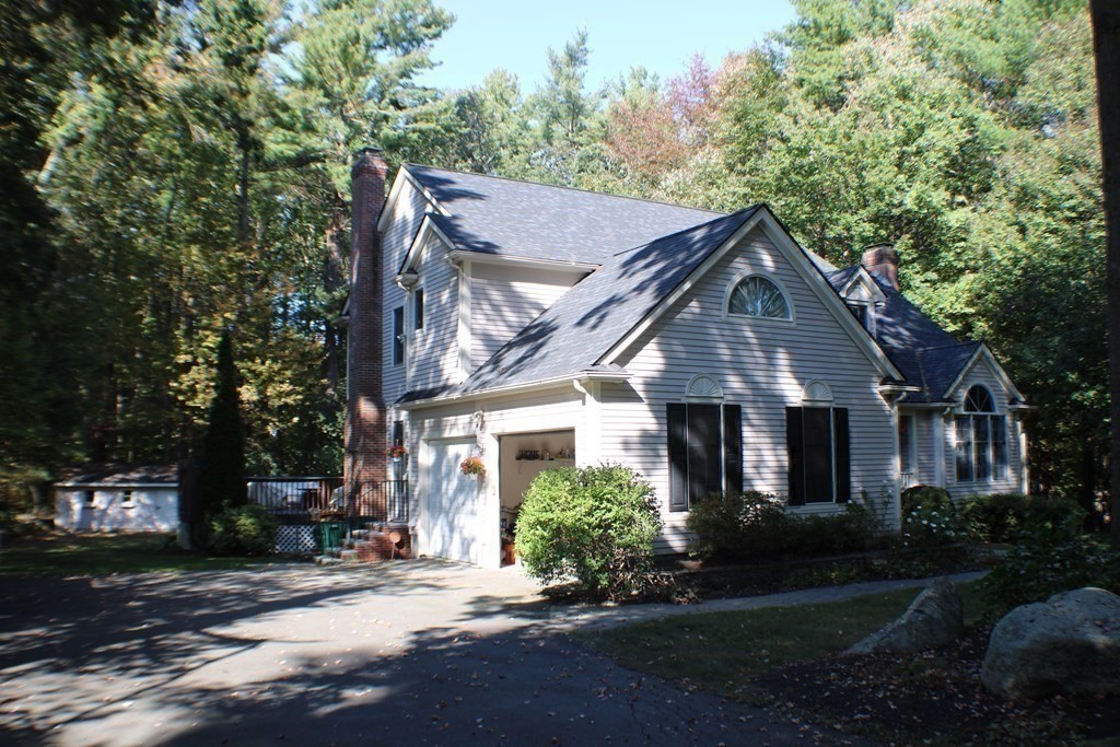 51 Smith Road Mansfield, MA 02048 - Photo 36 of 38
