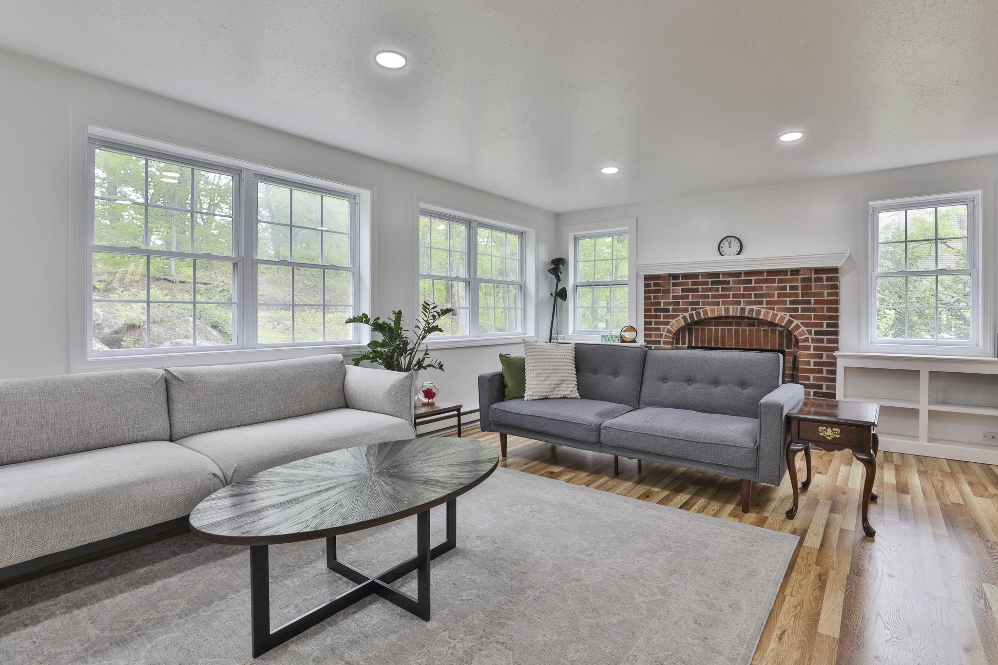 180 Back River Road Bedford, NH 03110 - Photo 22 of 36