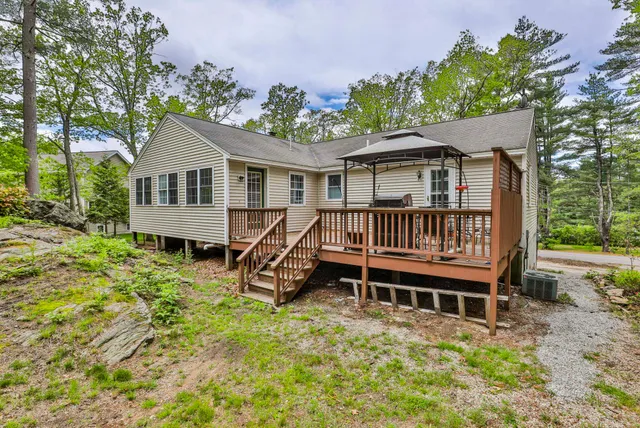 $4,000 | 180 Back River Road, Bedford, NH 03110