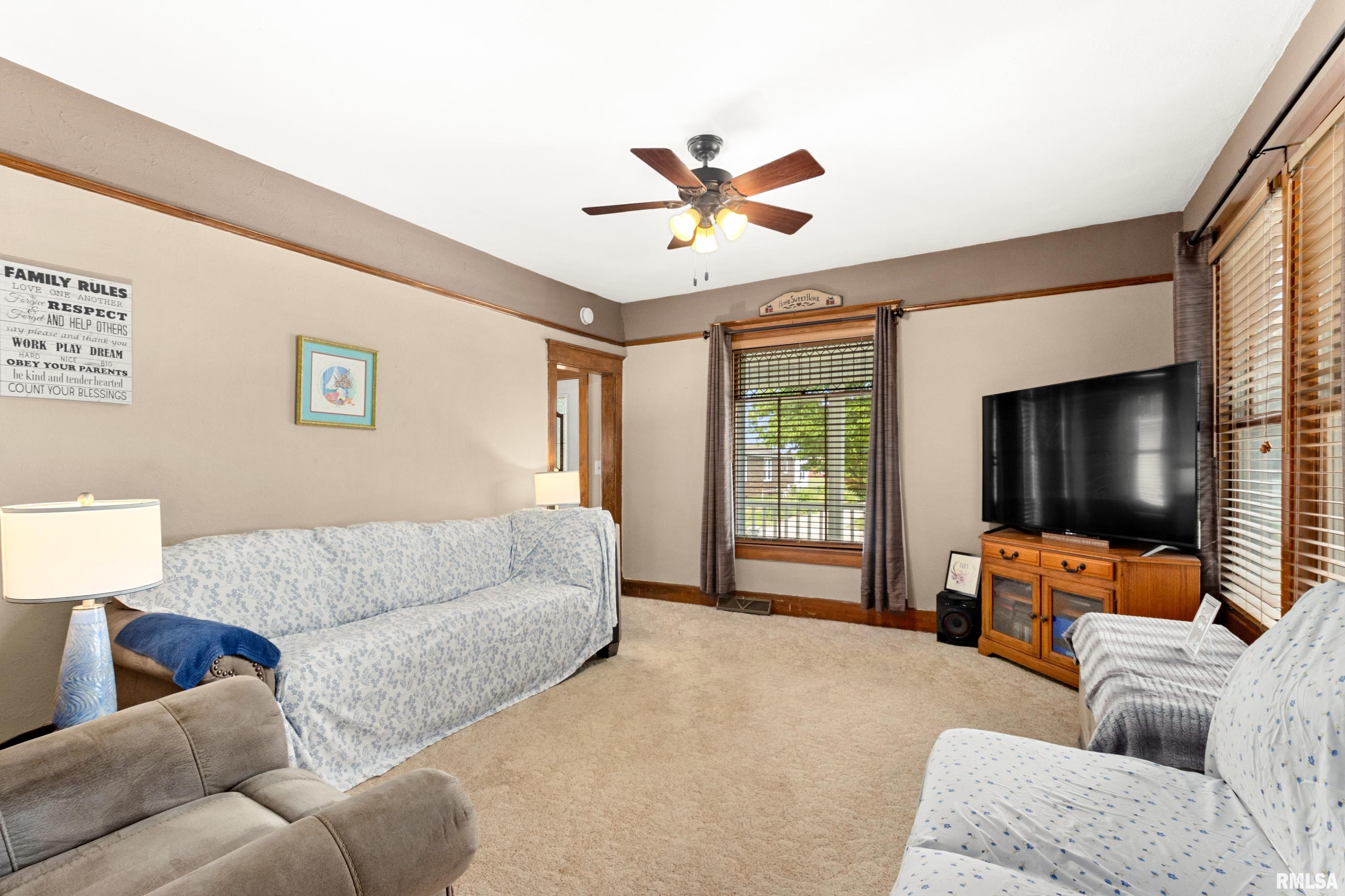 214 Ripper Street South Pekin, IL 61564 - Photo 12 of 33