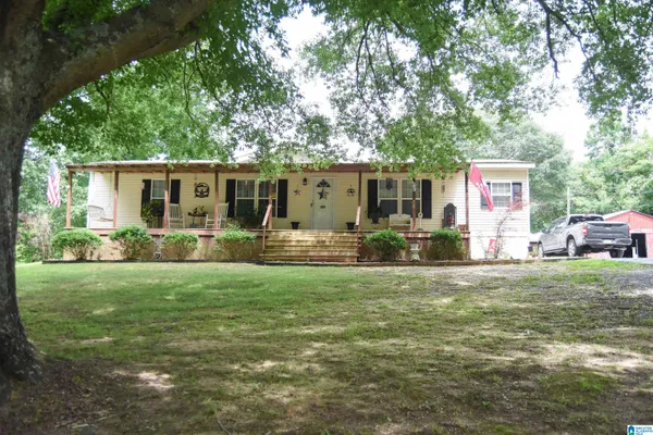 $248,000 | 3222 County Road 46, Dawson, AL 35963