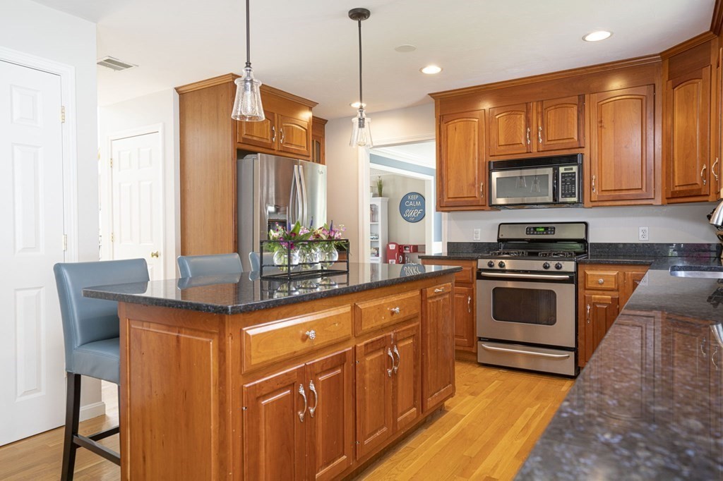 7 Hayden Lane Franklin, MA 02038 - Photo 4 of 42 Gallery Image 4