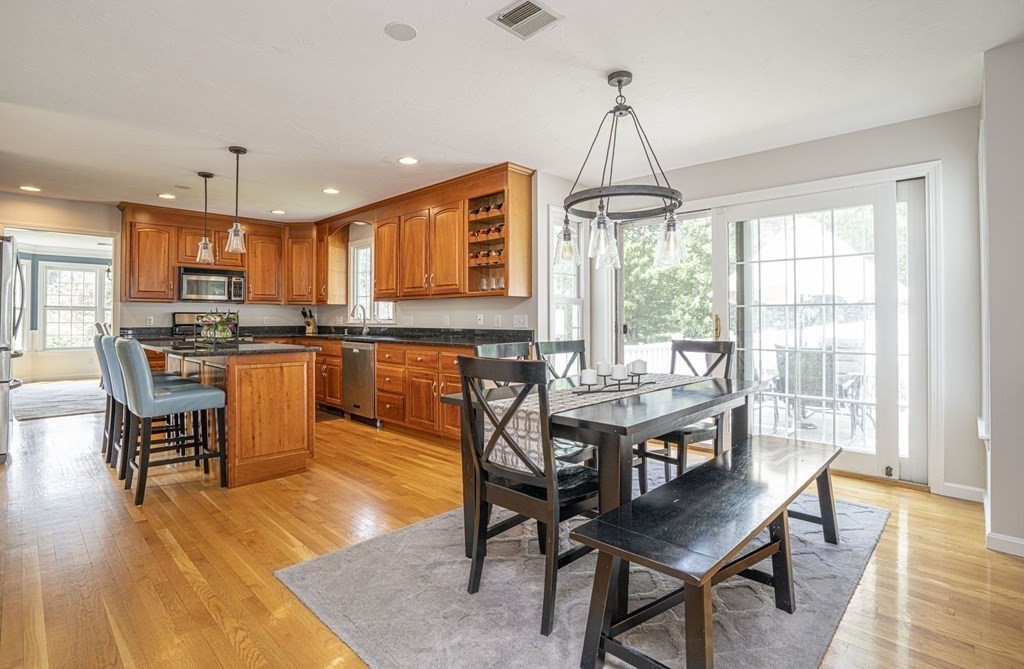 7 Hayden Lane Franklin, MA 02038 - Photo 5 of 42 Gallery Image 5