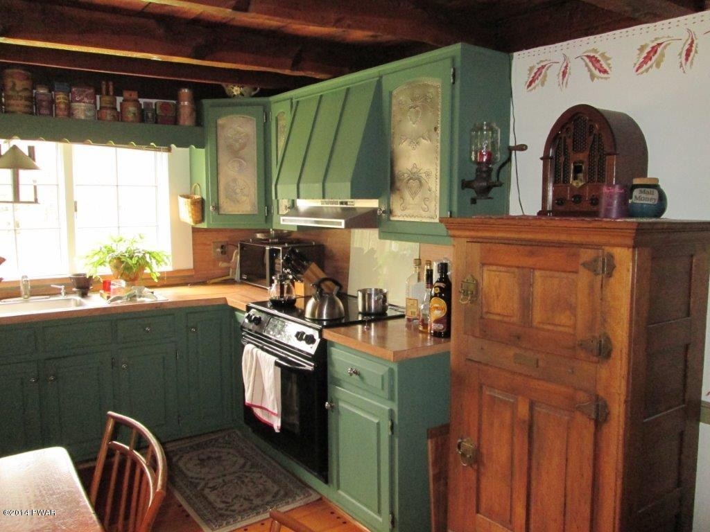877 Welcome Lake Road Hawley, PA 18428 - Photo 12 of 78 KITCHEN