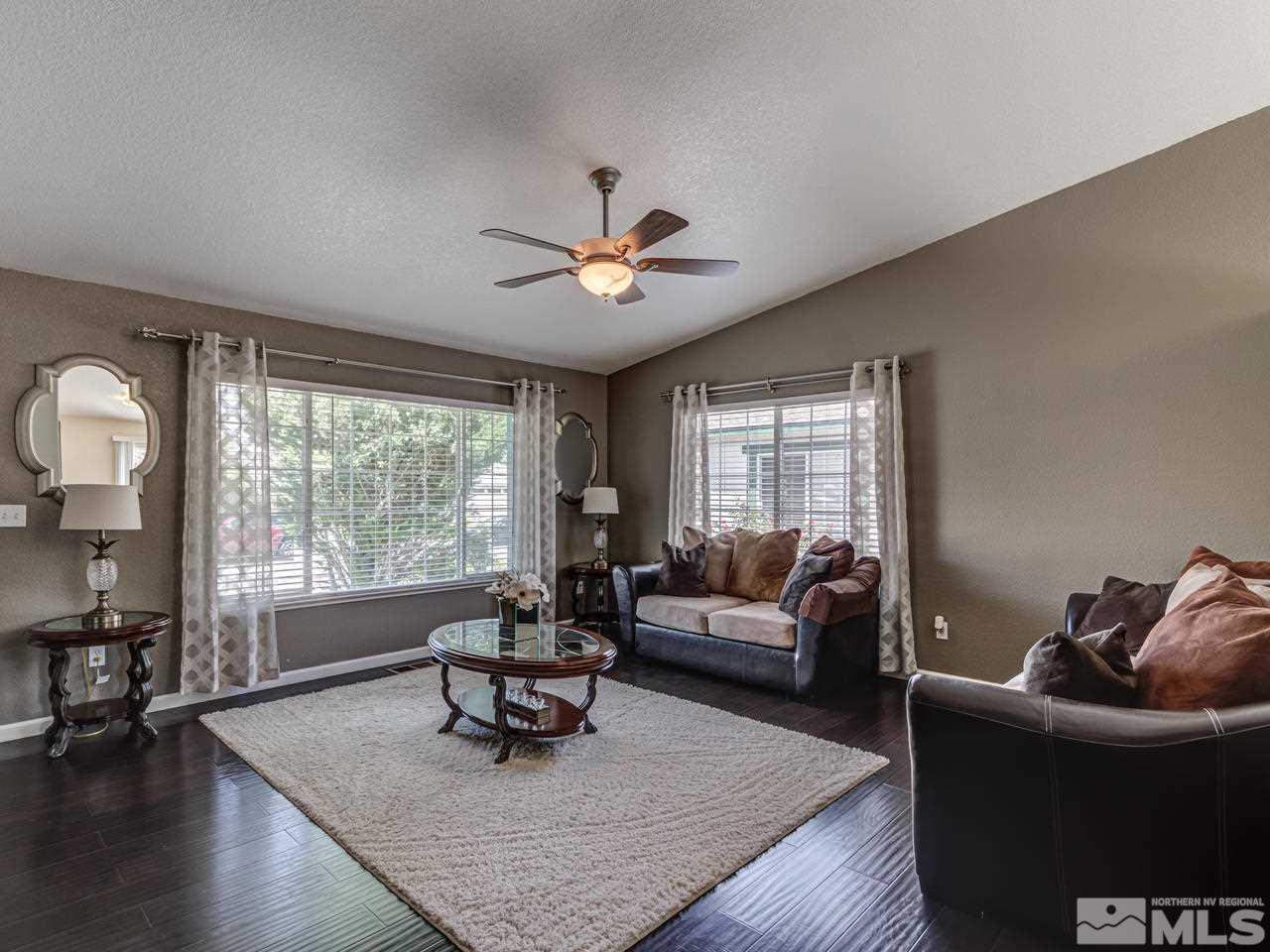 17730 Boxelder Court Reno, NV 89508 - Photo 1 of 25 Photo 1