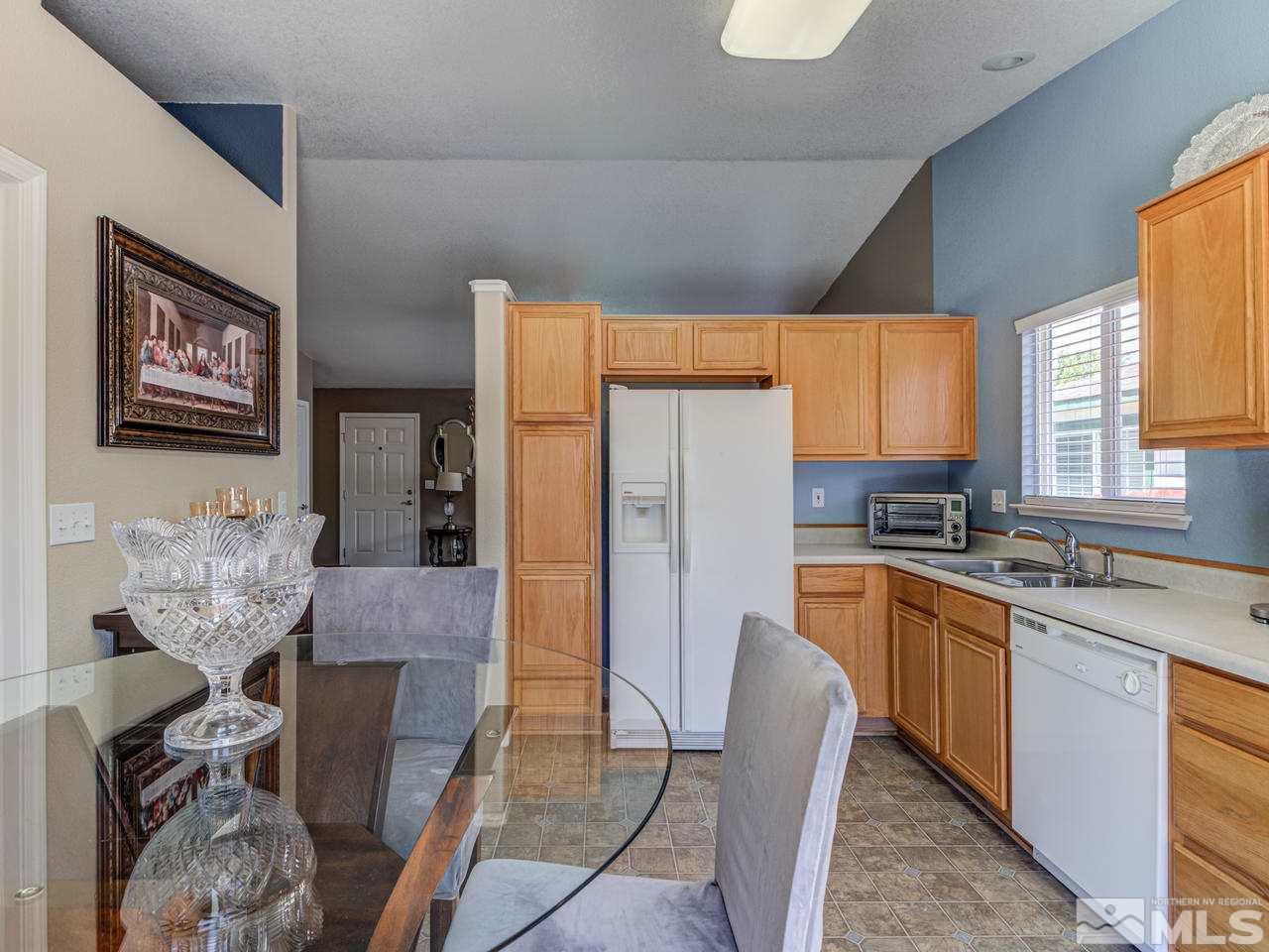 17730 Boxelder Court Reno, NV 89508 - Photo 12 of 25 Photo 12