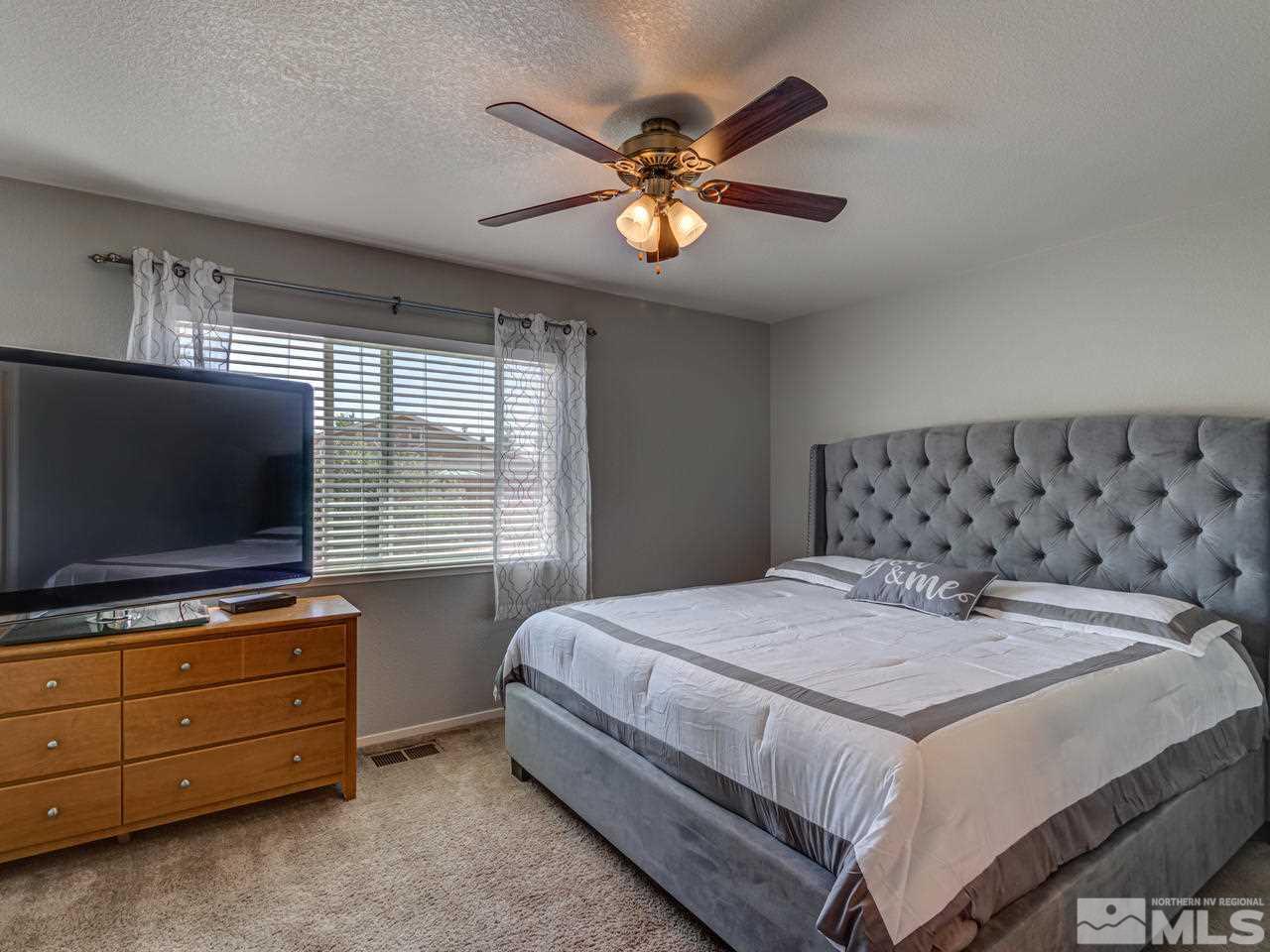 17730 Boxelder Court Reno, NV 89508 - Photo 16 of 25 Photo 16