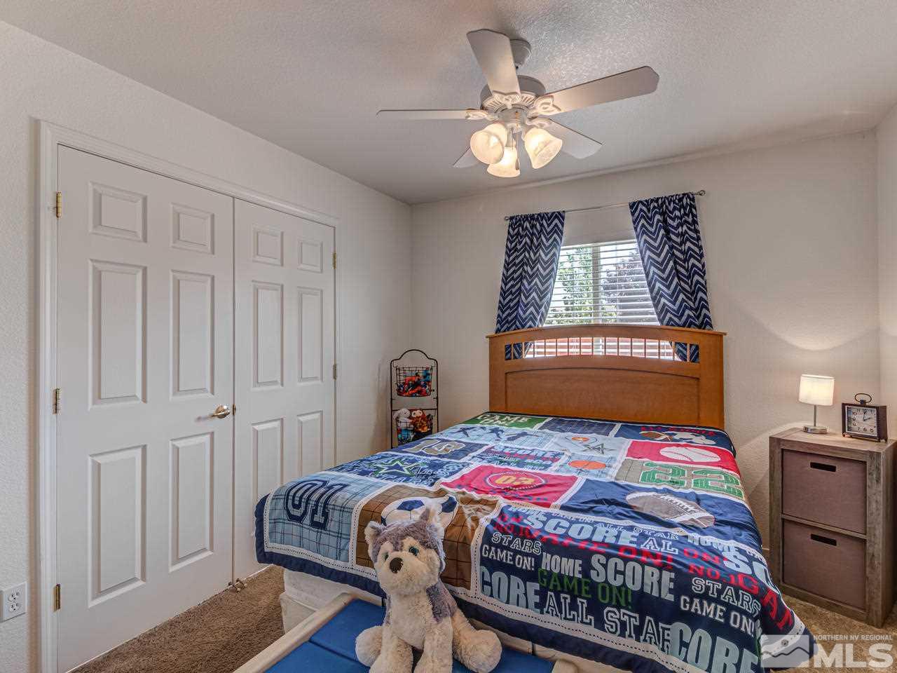 17730 Boxelder Court Reno, NV 89508 - Photo 20 of 25 Photo 20