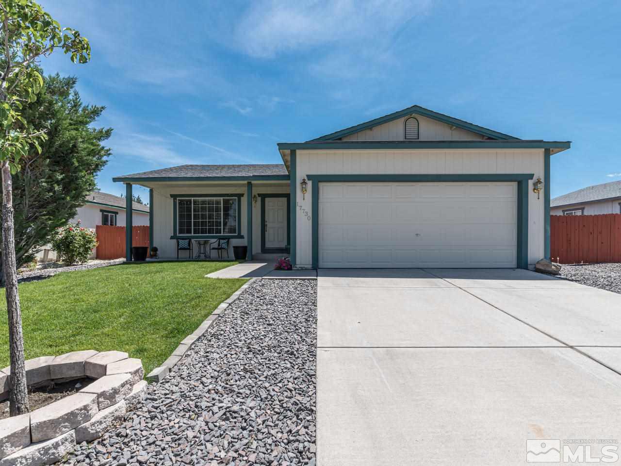 17730 Boxelder Court Reno, NV 89508 - Photo 2 of 25 Photo 2
