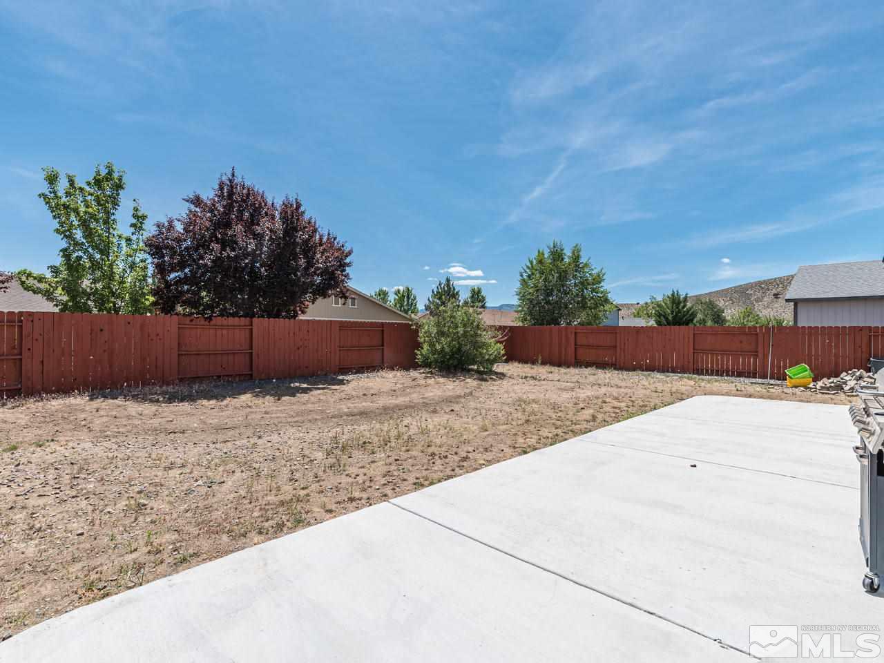 17730 Boxelder Court Reno, NV 89508 - Photo 23 of 25 Photo 23
