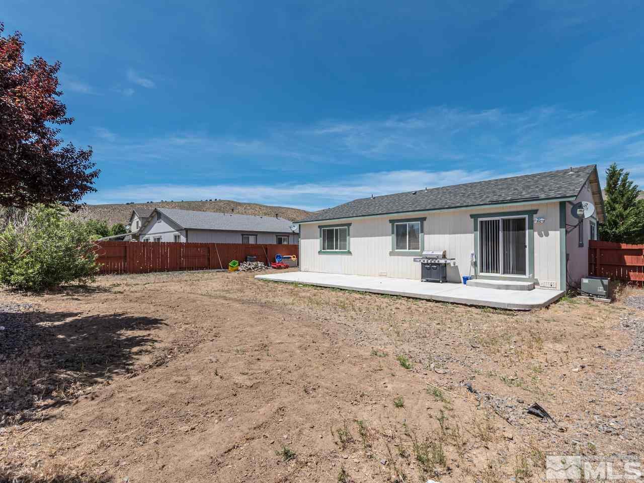 17730 Boxelder Court Reno, NV 89508 - Photo 24 of 25 Photo 24