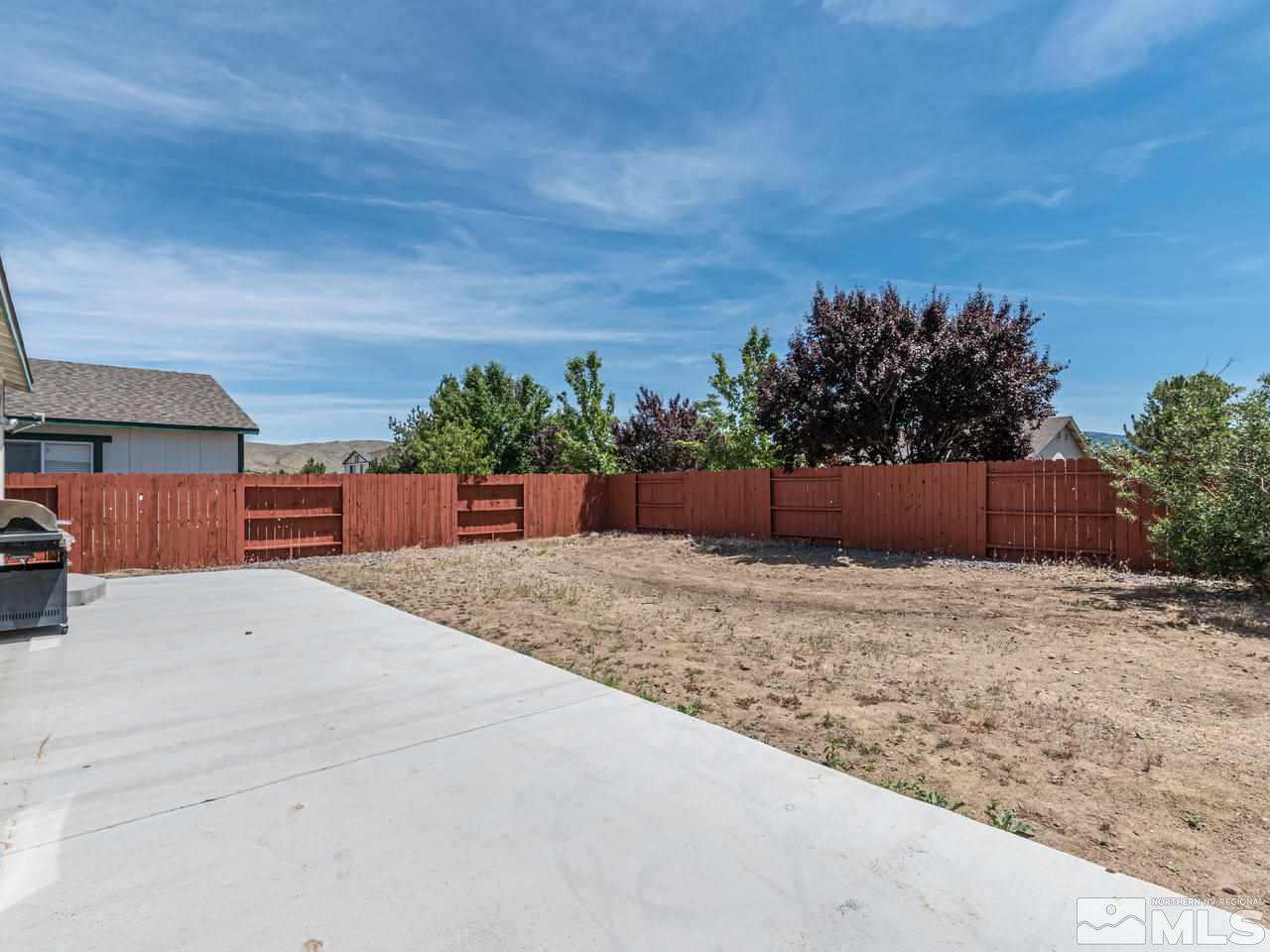 17730 Boxelder Court Reno, NV 89508 - Photo 25 of 25 Photo 25