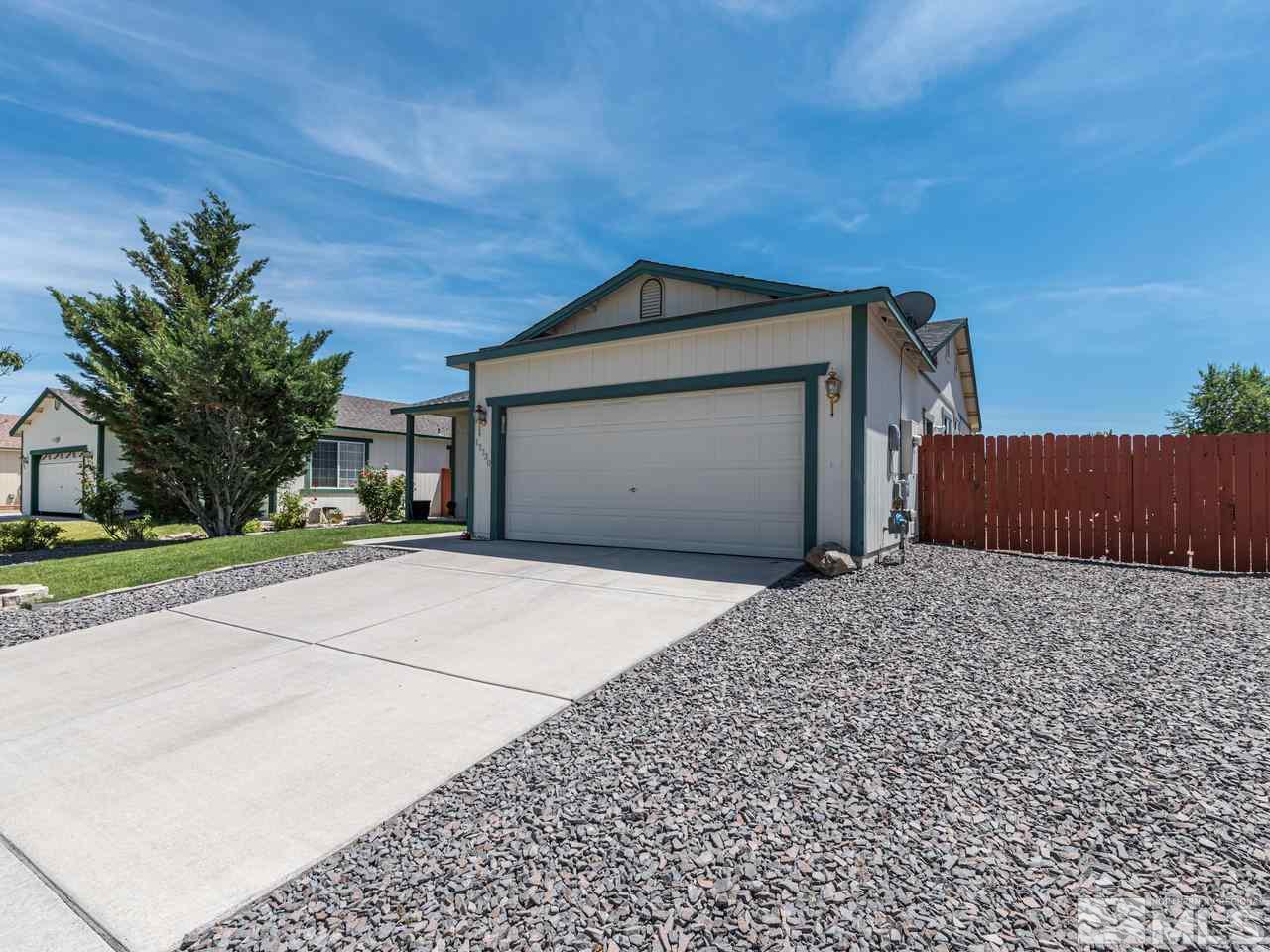 17730 Boxelder Court Reno, NV 89508 - Photo 4 of 25 Photo 4