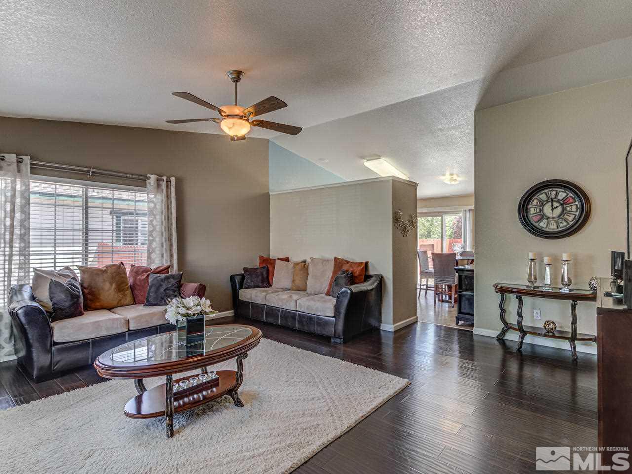 17730 Boxelder Court Reno, NV 89508 - Photo 6 of 25 Photo 6