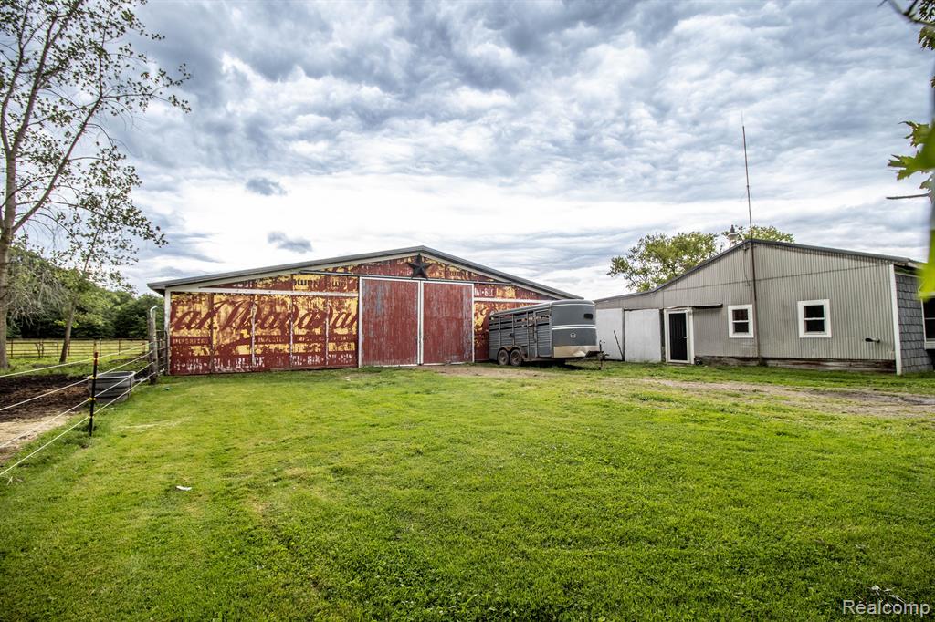 13672 Brennan Road Chesaning, MI 48616 - Photo 46 of 63 Gallery Image 46