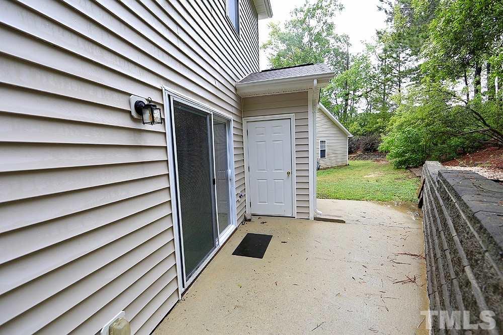 1009 Dual Parks Road Apex, NC 27502 - Photo 14 of 15 Gallery Image 14