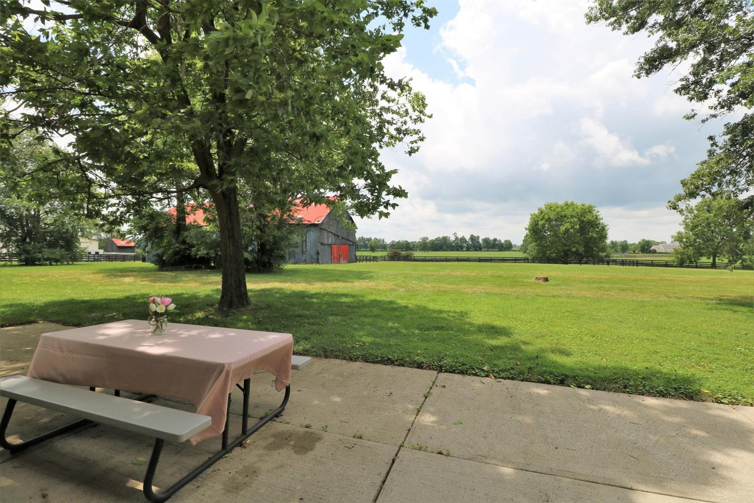 5373 Lexington Road Paris, KY 40361 - Photo 29 of 31 Listing Photo