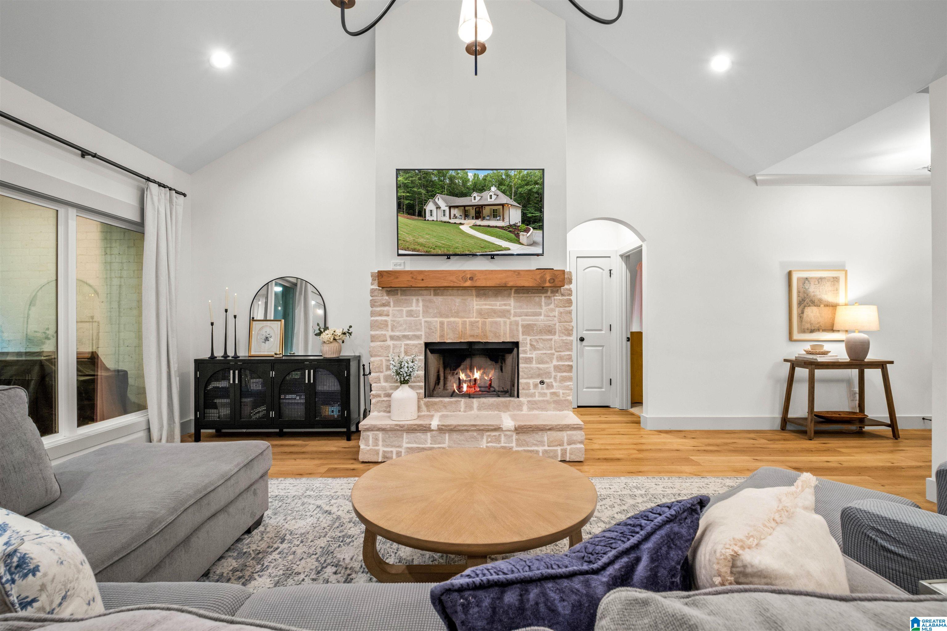 830 Redhawk Ridge Springville, AL 35146 - Photo 7 of 42