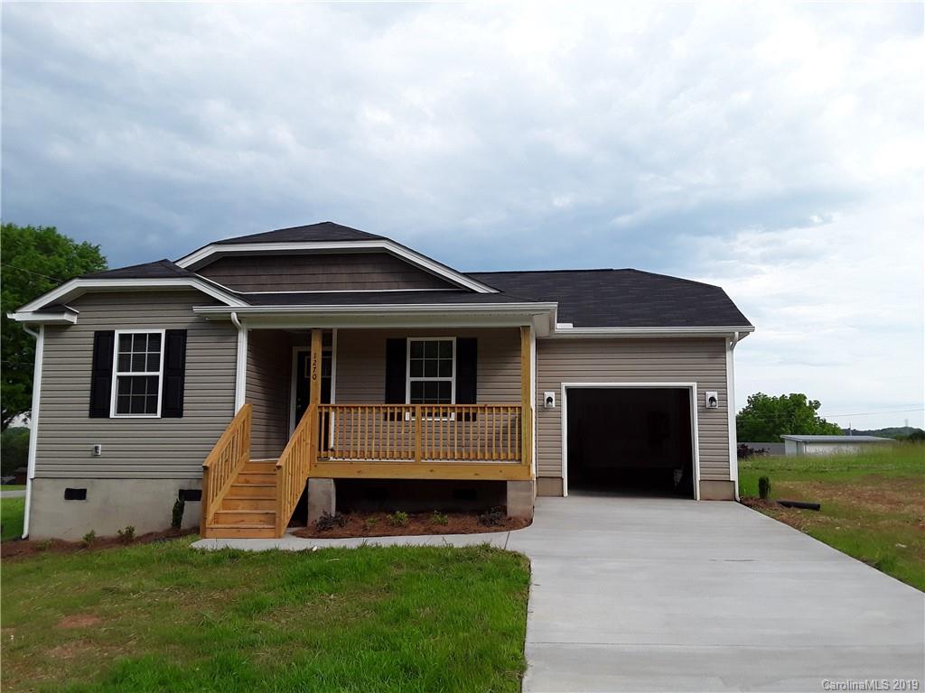 1270 Micol Road Newton, NC 28658 - Photo 1 of 16