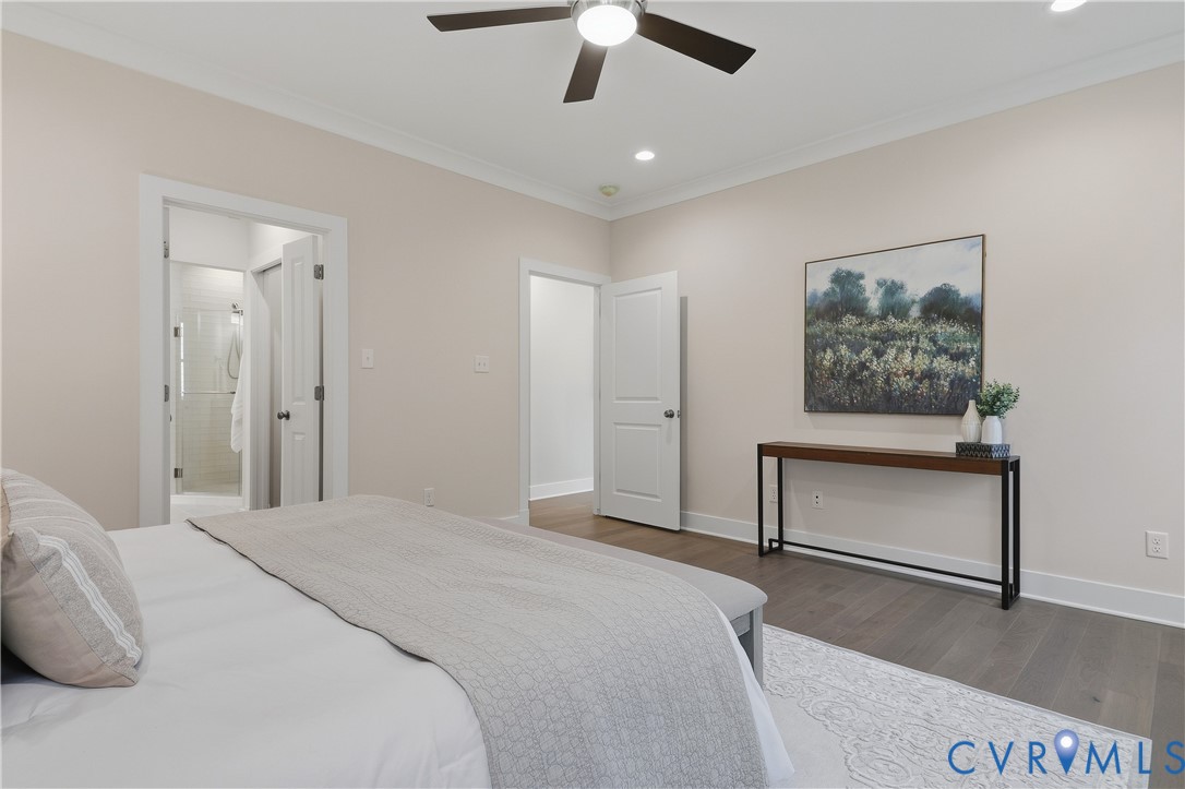 13107 Rodington Court Midlothian, VA 23113 - Photo 21 of 62 Gallery Image 21