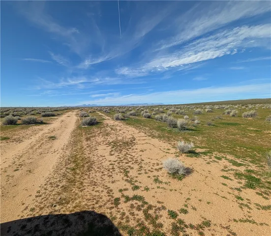 a view of beach and ocean
