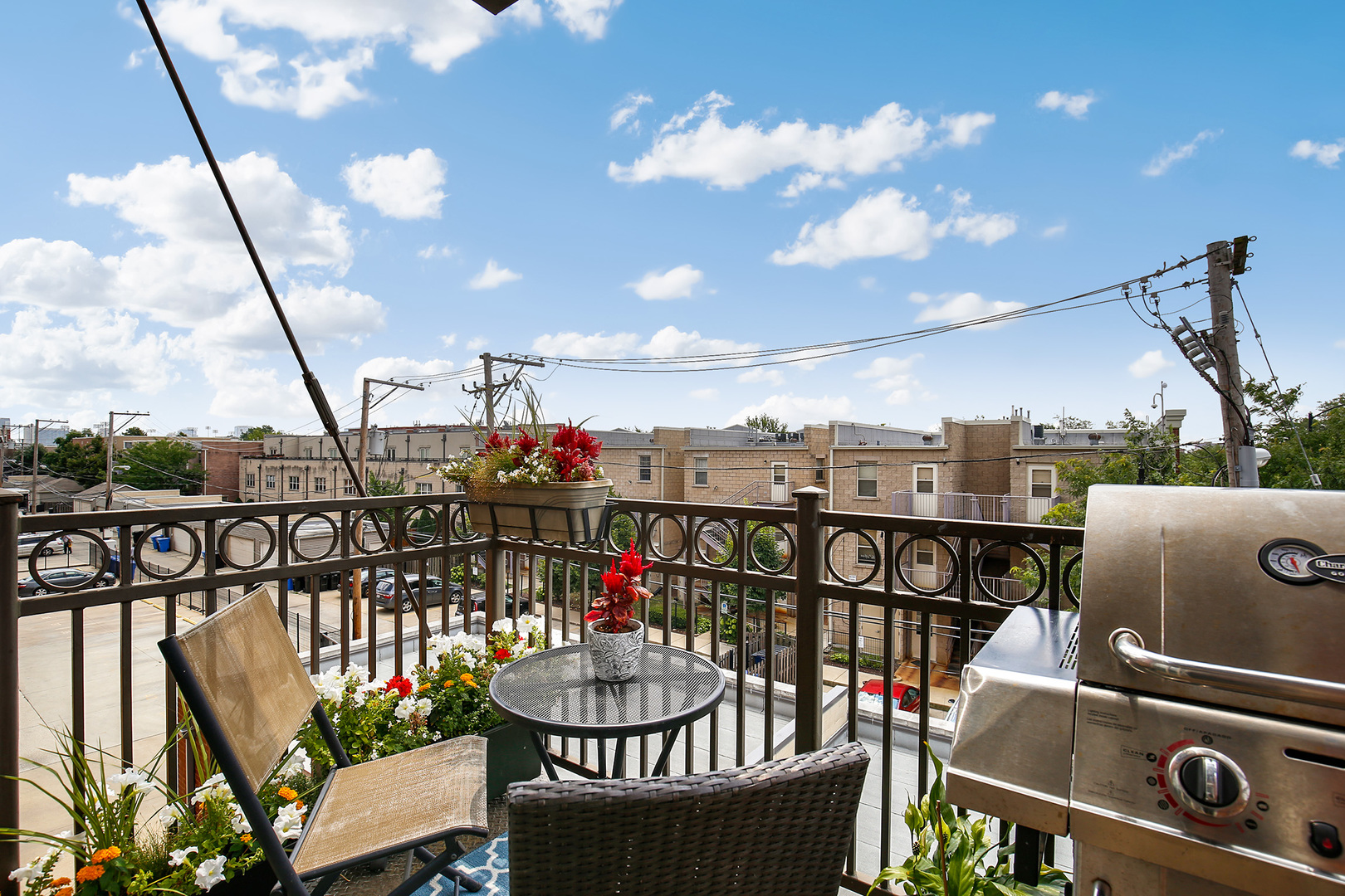 1155 West Roosevelt Road, Unit 301 Chicago, IL 60608 - Photo 20 of 23