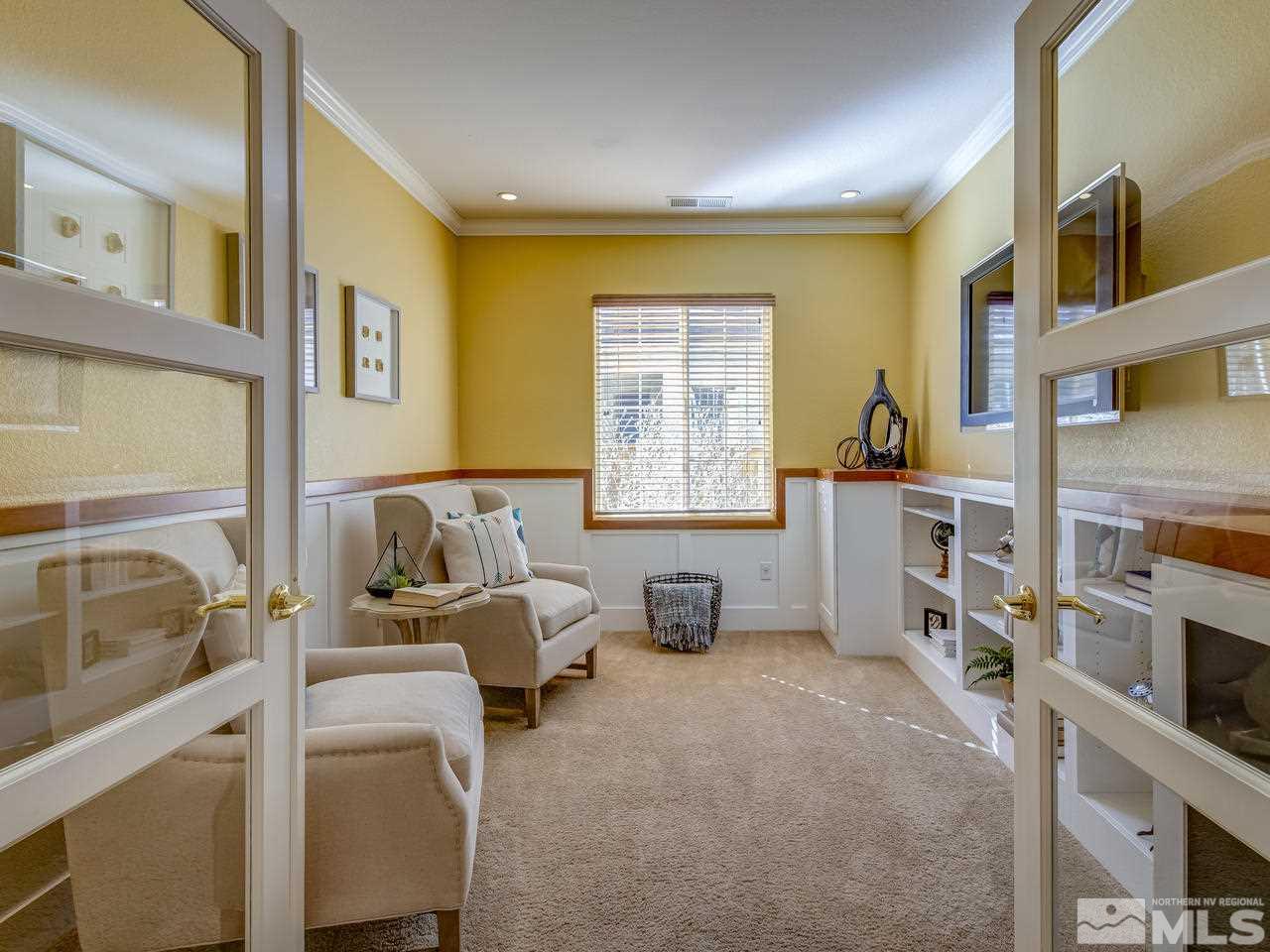 8183 Sierra Ridge Court Reno, NV 89523 - Photo 11 of 25 Photo 11
