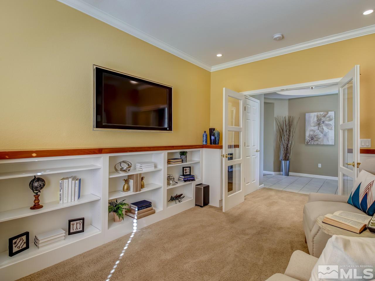 8183 Sierra Ridge Court Reno, NV 89523 - Photo 12 of 25 Photo 12