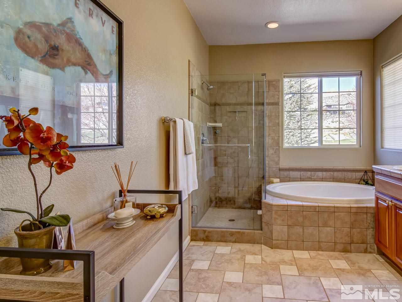 8183 Sierra Ridge Court Reno, NV 89523 - Photo 15 of 25 Photo 15