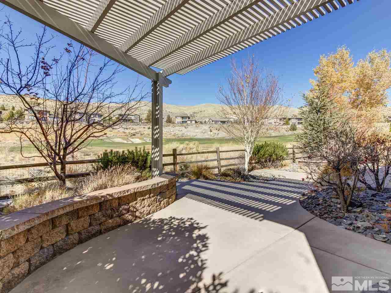 8183 Sierra Ridge Court Reno, NV 89523 - Photo 19 of 25 Photo 19