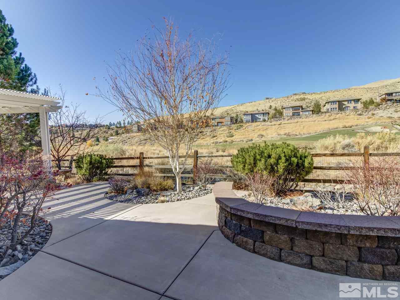 8183 Sierra Ridge Court Reno, NV 89523 - Photo 20 of 25 Photo 20