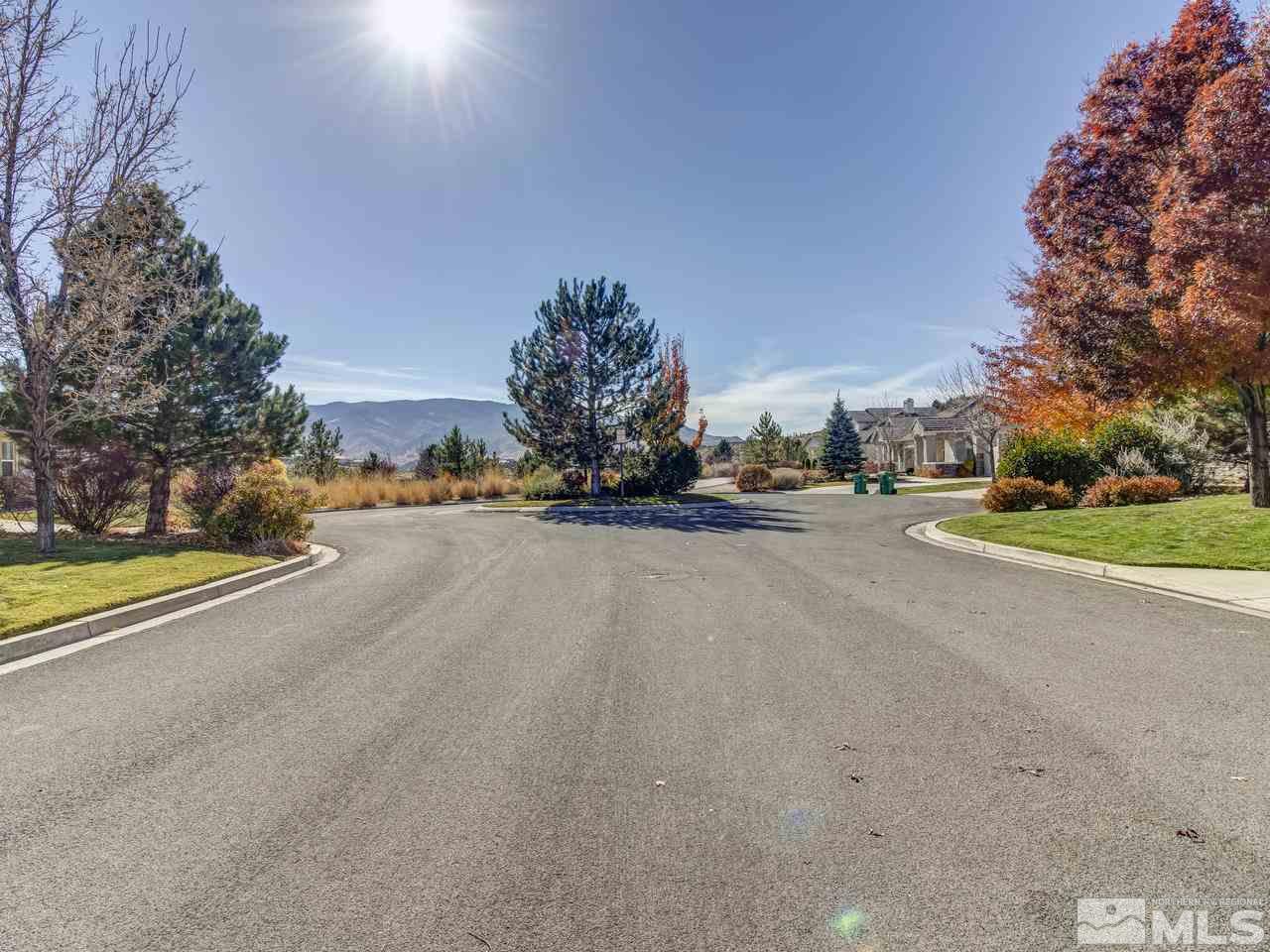 8183 Sierra Ridge Court Reno, NV 89523 - Photo 21 of 25 Photo 21