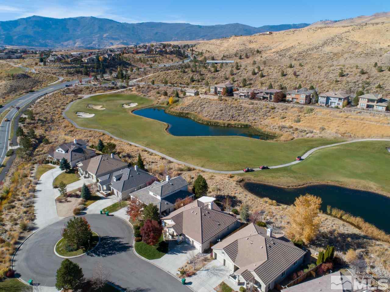 8183 Sierra Ridge Court Reno, NV 89523 - Photo 23 of 25 Photo 23