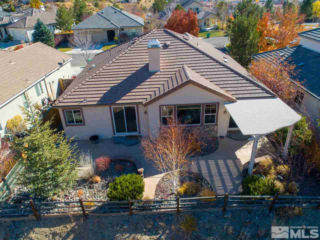 8183 Sierra Ridge Court Reno, NV 89523 - Photo 25 of 25 Photo 25