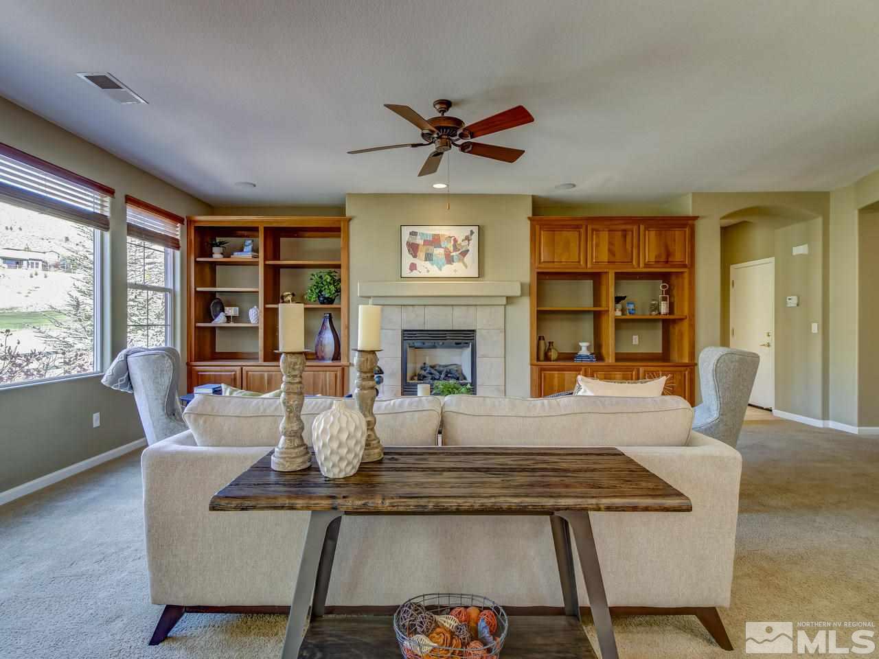 8183 Sierra Ridge Court Reno, NV 89523 - Photo 5 of 25 Photo 5