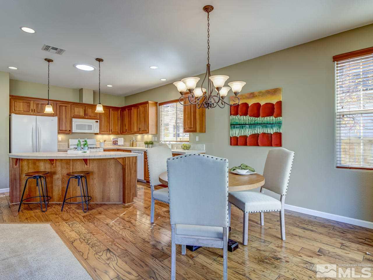 8183 Sierra Ridge Court Reno, NV 89523 - Photo 6 of 25 Photo 6