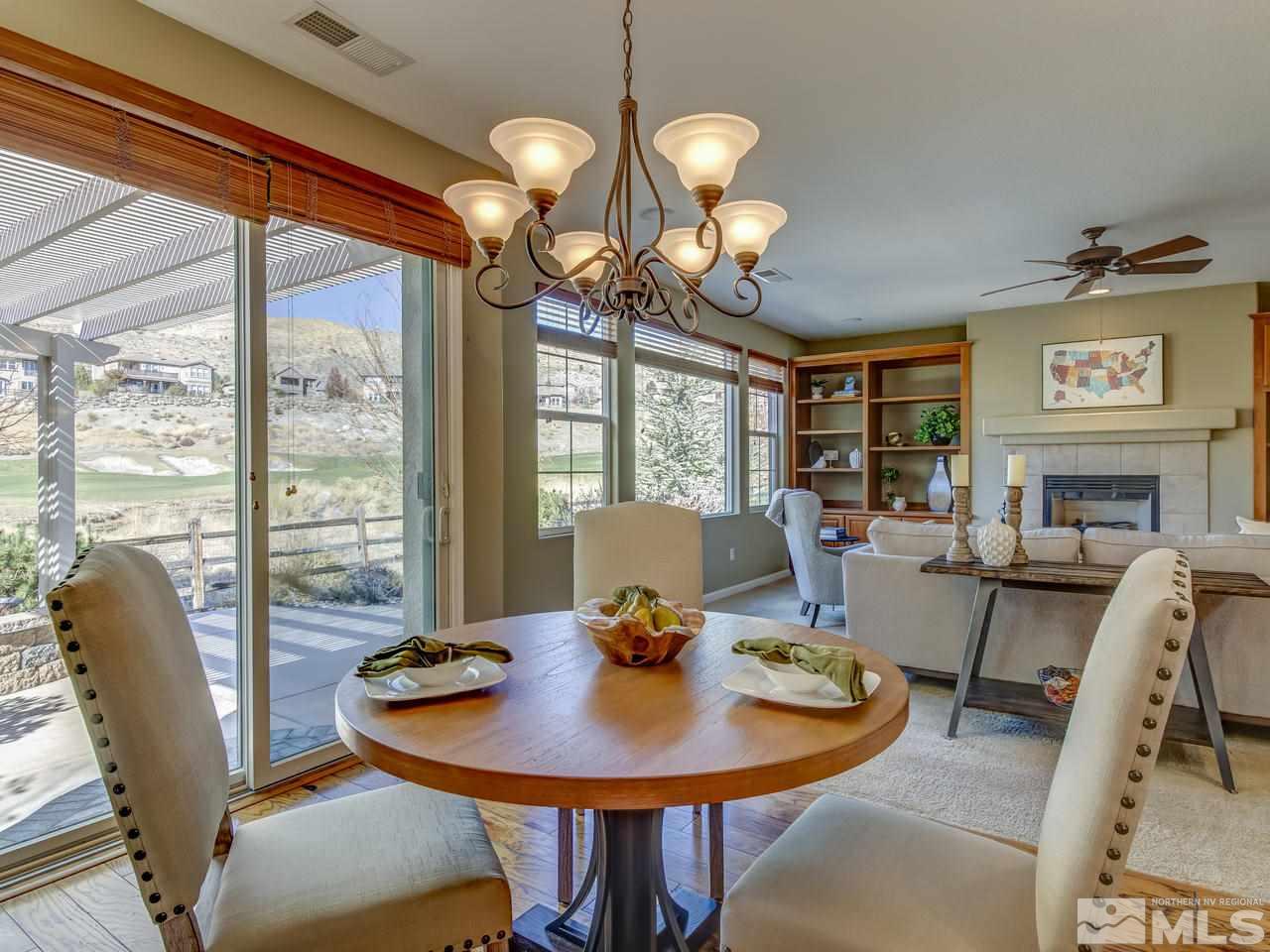 8183 Sierra Ridge Court Reno, NV 89523 - Photo 7 of 25 Photo 7