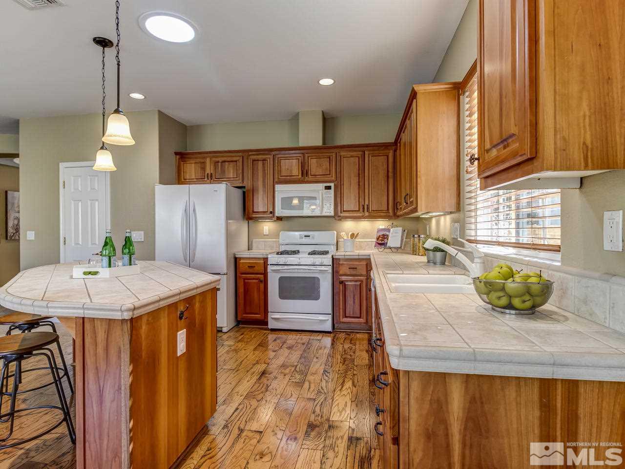 8183 Sierra Ridge Court Reno, NV 89523 - Photo 8 of 25 Photo 8
