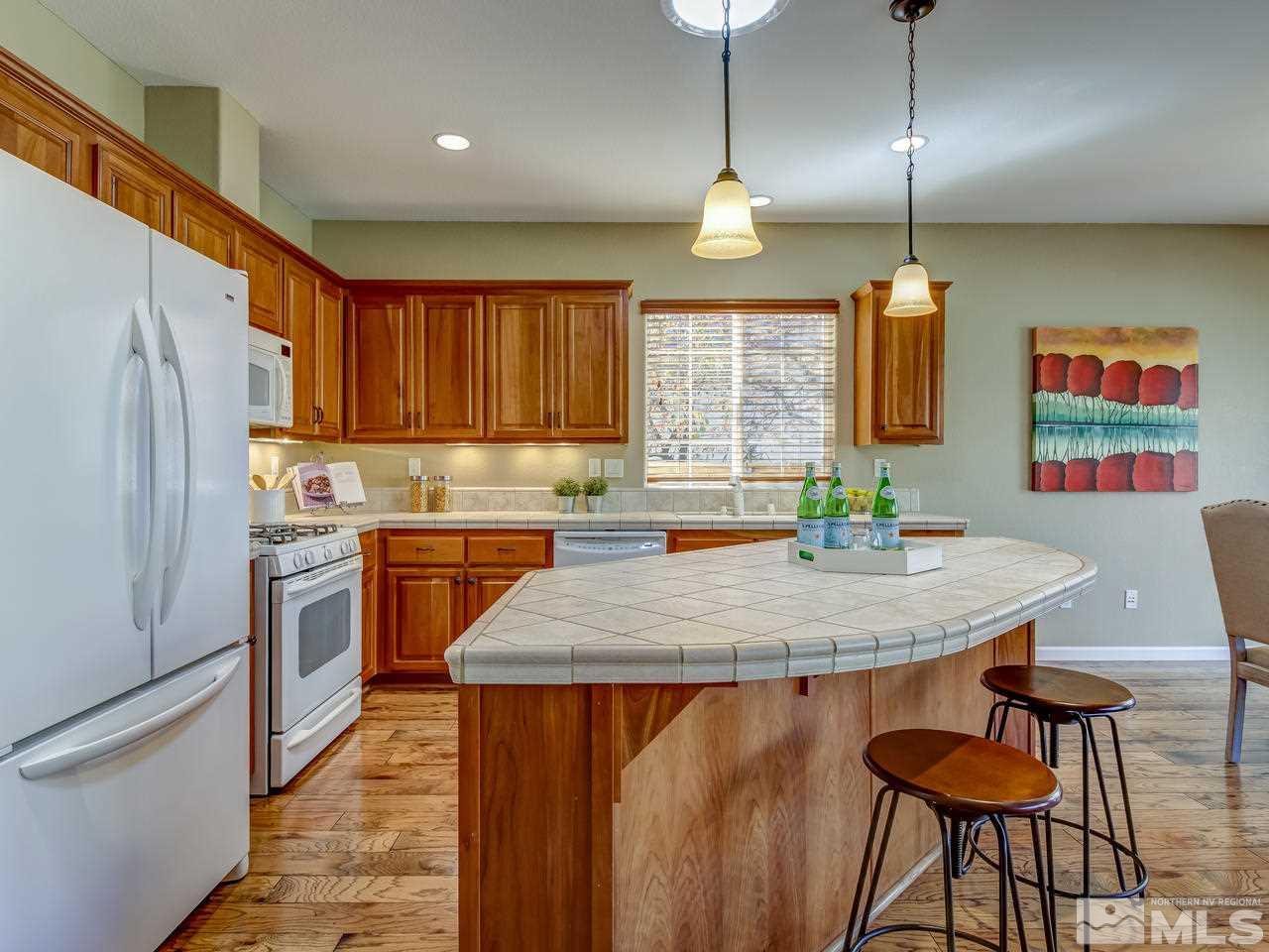 8183 Sierra Ridge Court Reno, NV 89523 - Photo 9 of 25 Photo 9