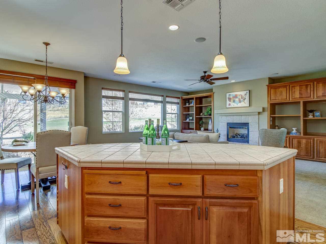 8183 Sierra Ridge Court Reno, NV 89523 - Photo 10 of 25 Photo 10