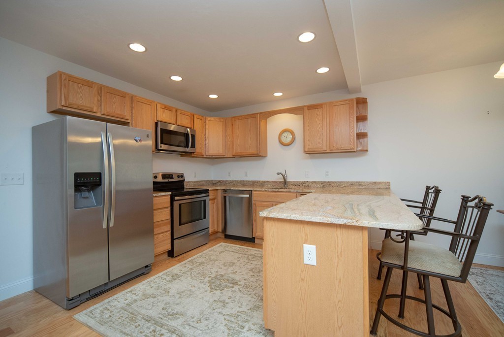 765 High Street, Unit 2 Clinton, MA 01510 - Photo 1 of 20 Gallery Image 1