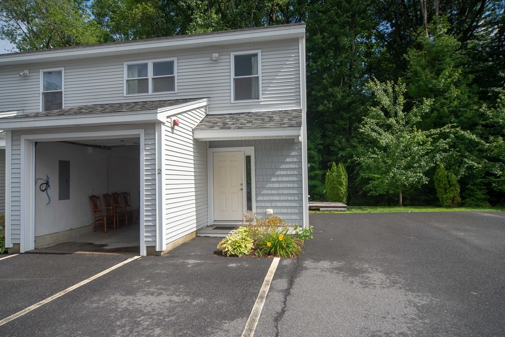 765 High Street, Unit 2 Clinton, MA 01510 - Photo 18 of 20 Gallery Image 18