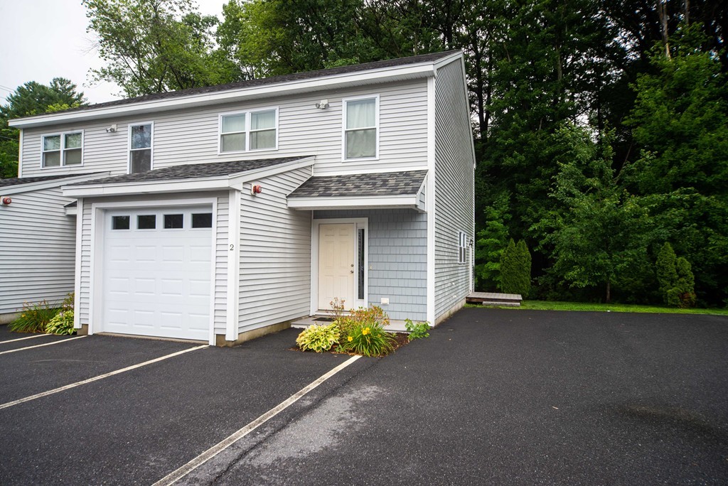 765 High Street, Unit 2 Clinton, MA 01510 - Photo 5 of 20 Gallery Image 5