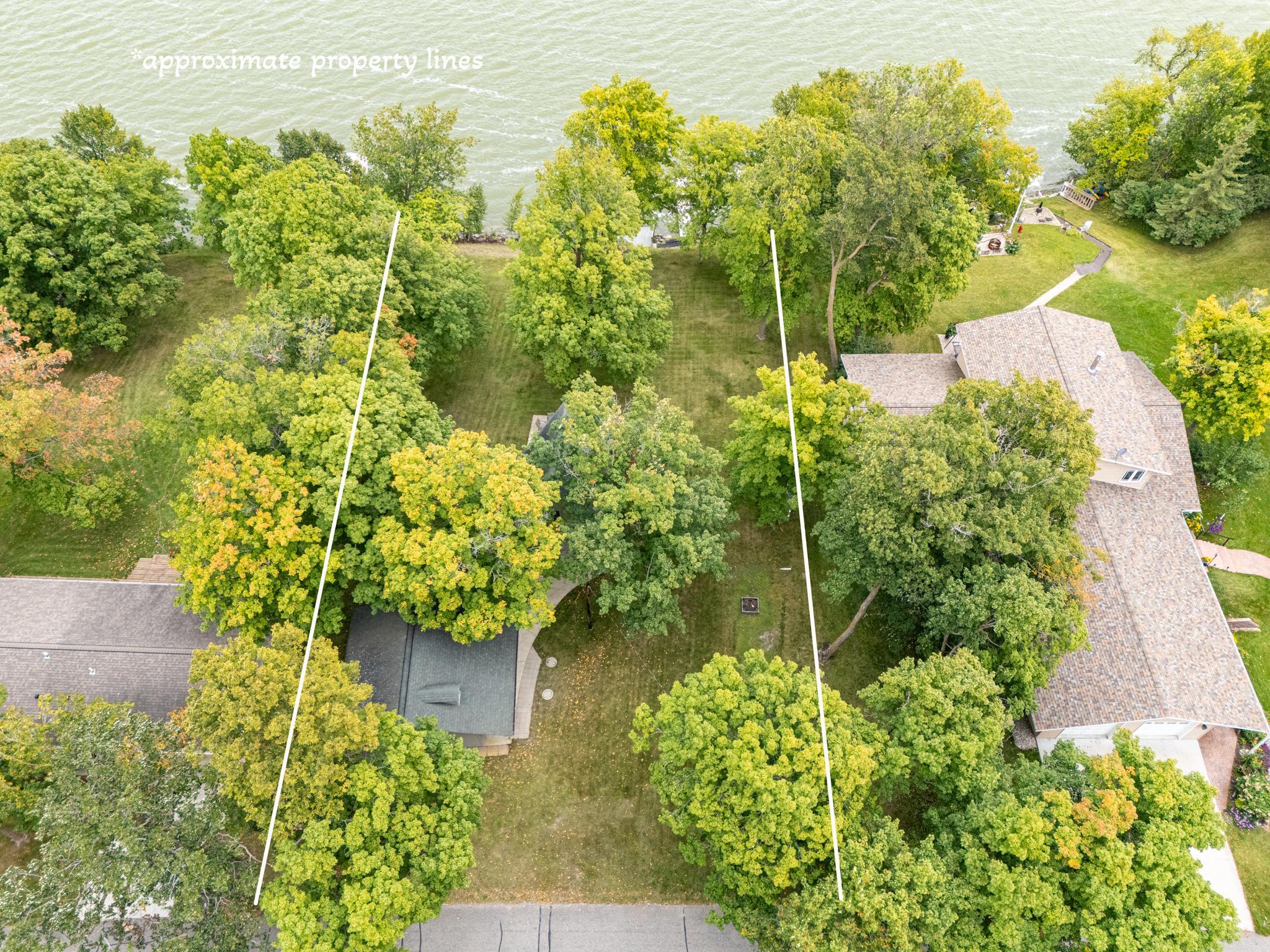 15710 North Trinity Point Road Southeast Mentor, MN 56736 - Photo 34 of 39