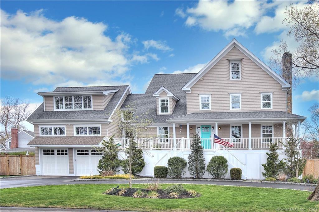 253 Birch Road Fairfield, CT 06824 - Photo 1 of 1