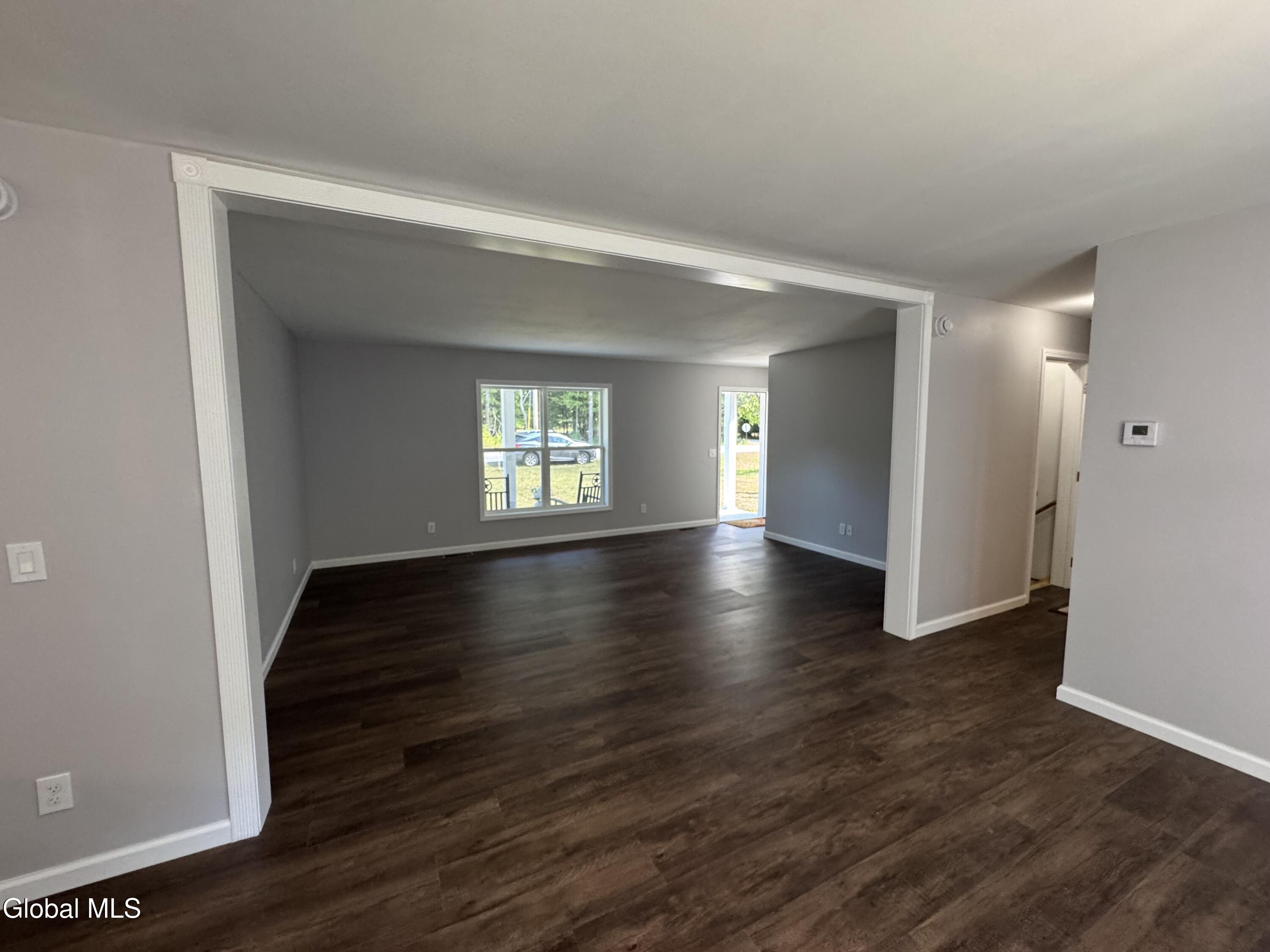 152 Ingersoll Road Wilton, NY 12866 - Photo 11 of 37 Living Room