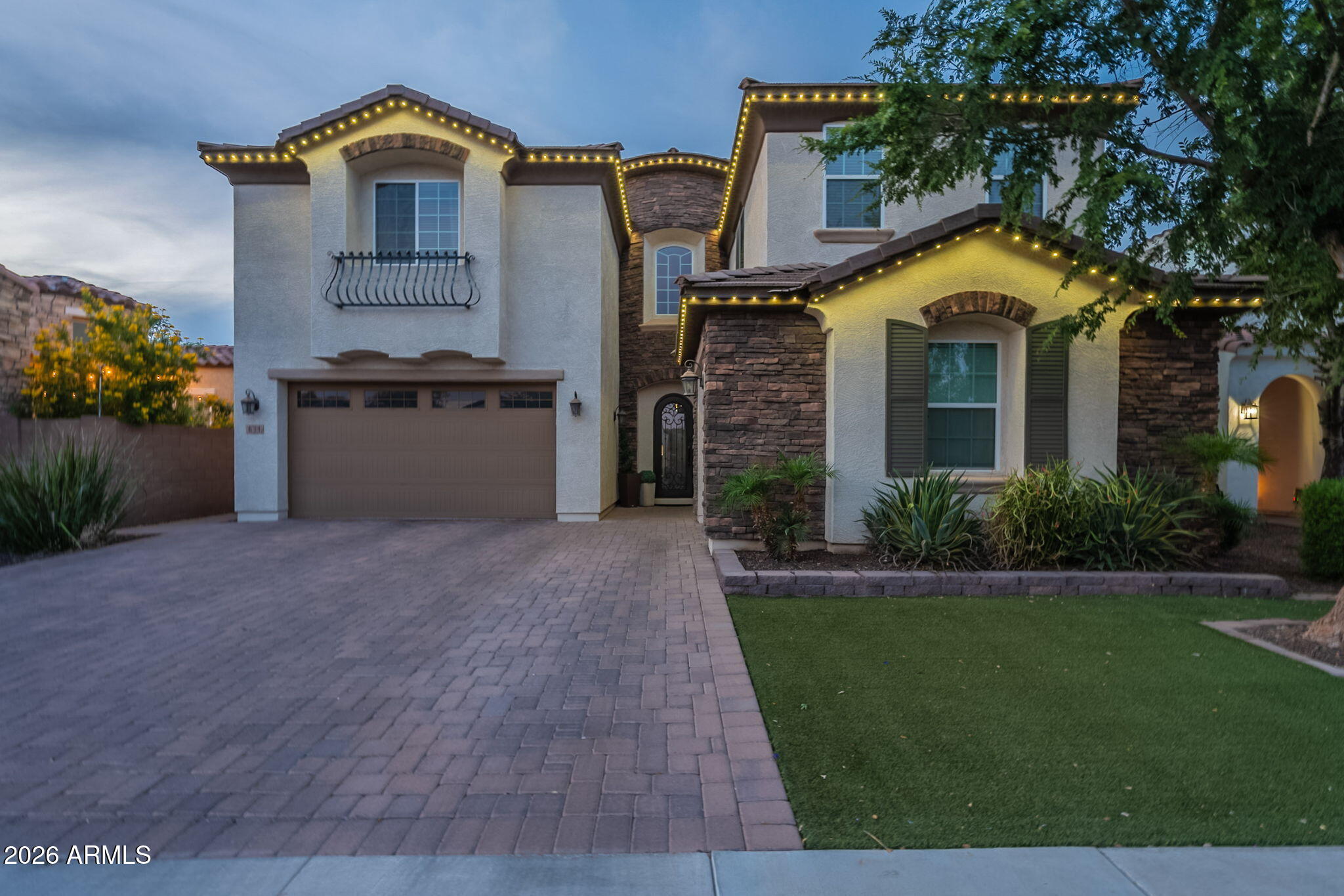 634 West Ranch Road Gilbert, AZ 85233 - Photo 80 of 114