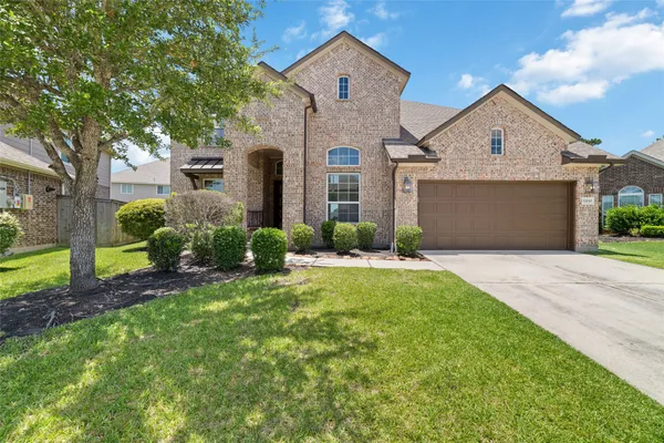 $730,000 | 12043 Treetop Hills Lane, Tomball, TX 77377